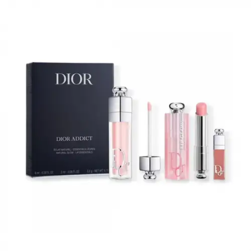 DIOR - Coffret Maquillage Dior Addict 