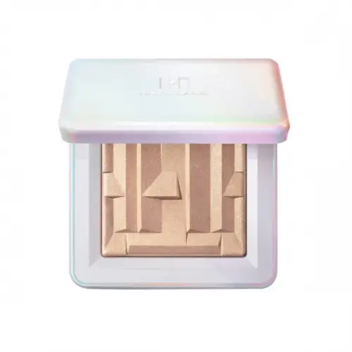 HAUS LABS BY LADY GAGA - Bio-Radiant Gel-Powder Highlighter With Fermented 