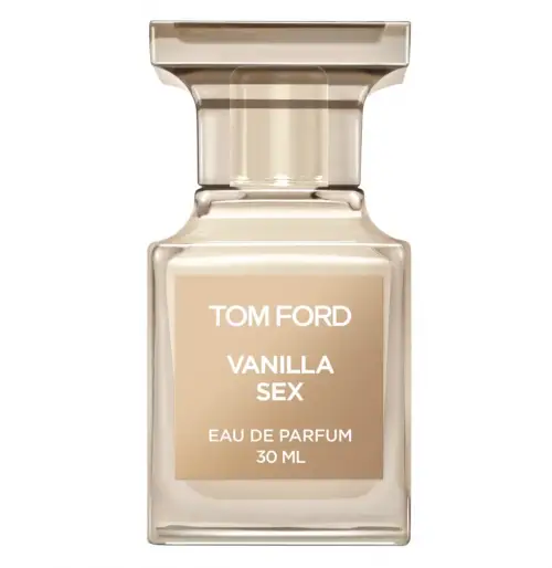 Eau de Parfum Vanilla Sex - Tom Ford