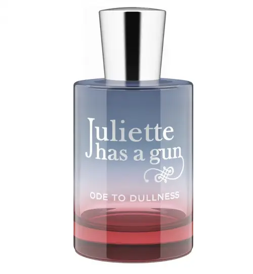 Eeau de Parfum Ode to the Dullness - Juliette has a gun