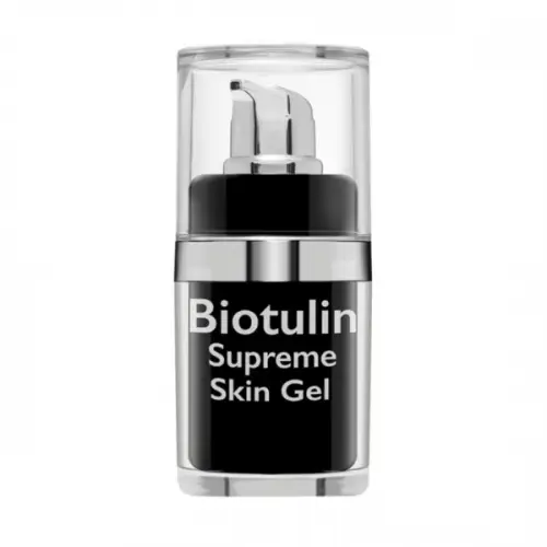 BIOTULIN - Soin Anti Âge Suprême Skin Âge 