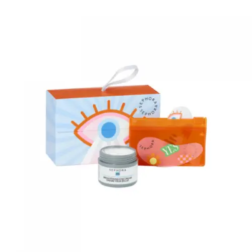 Sephora - Kit soin pour les yeux