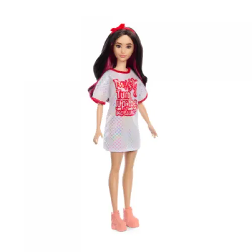 Barbie - Fashionistas 65ème anniversaire