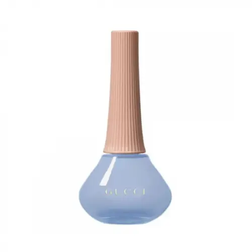 GUCCI - Vernis à Ongles - 716 Lucy Baby Blue