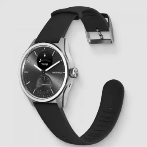 ScanWatch 2 - Withings