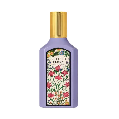 GUCCI - Flora Gorgeous Magnolia - Eau de Parfum - 30 ML