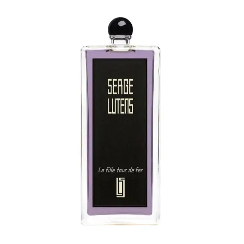 SEAGE LUTENS - Parfum La Fille Tour De Fer - 50 ML