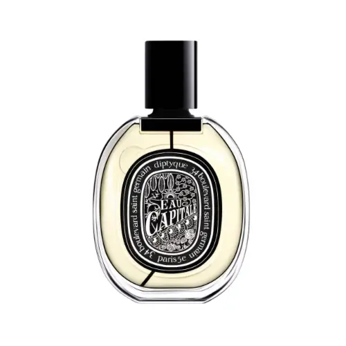 DIPTYQUE PARIS - Parfum Eau Capitale - 75 ML 