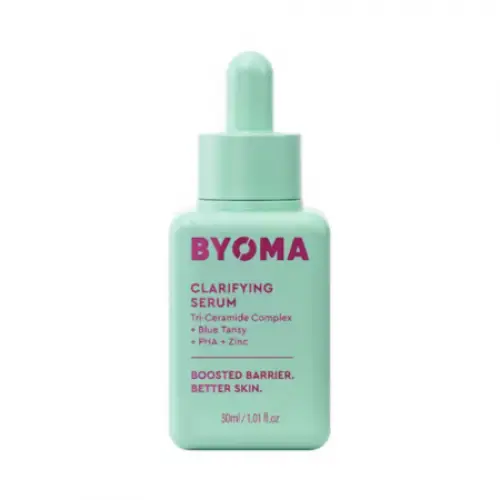 BYOMA - Sérum Clarifiant - Soin visage anti-tache