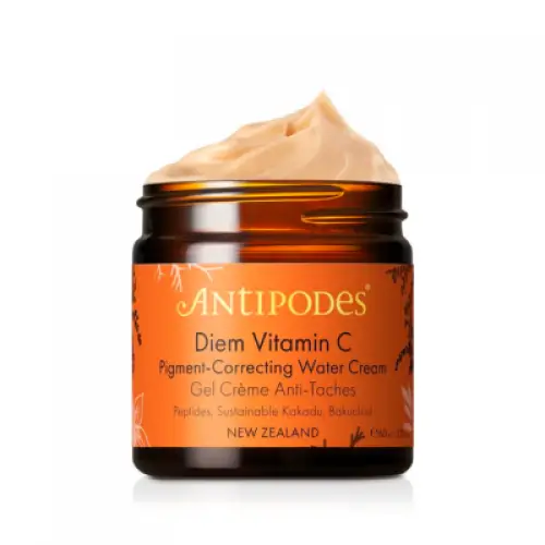 Diem Vitamin C Gel Crème Anti-Taches - Antipodes