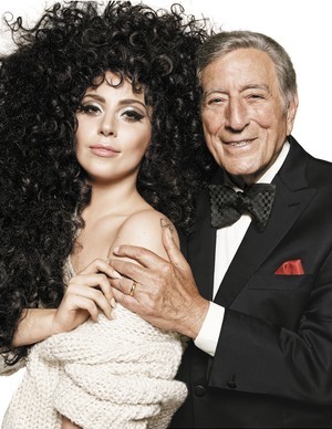 Lady Gaga égérie H&M