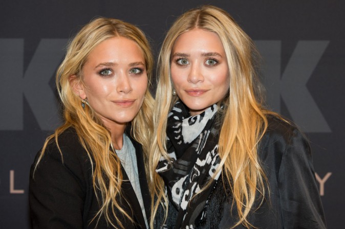Le guide des jumelles Olsen : Comment porter l'Oversize ?