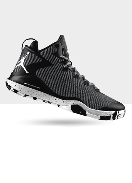 Nike Jordan Superfly 3 ID