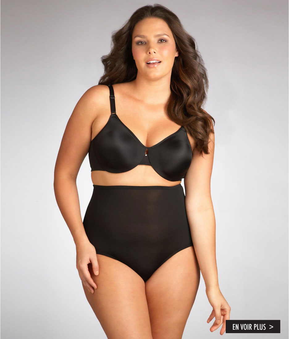 Top 10 mannequins grande taille