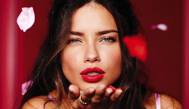 13 choses que seules les addicts au rouge à lèvres peuvent comprendre