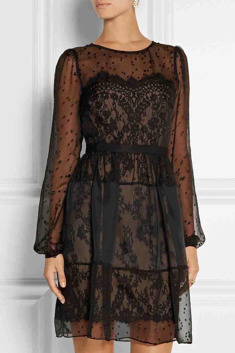 NOTTE BY MARCHESA