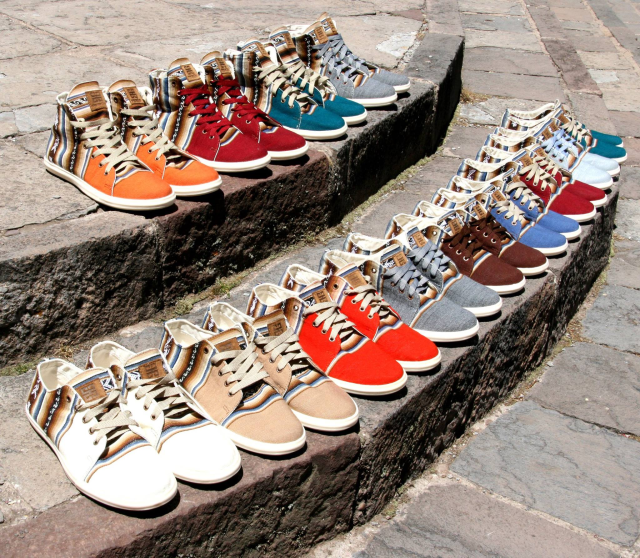 Mardi #ShoesDay : La paire de chaussures que tout le monde voudra porter en 2015