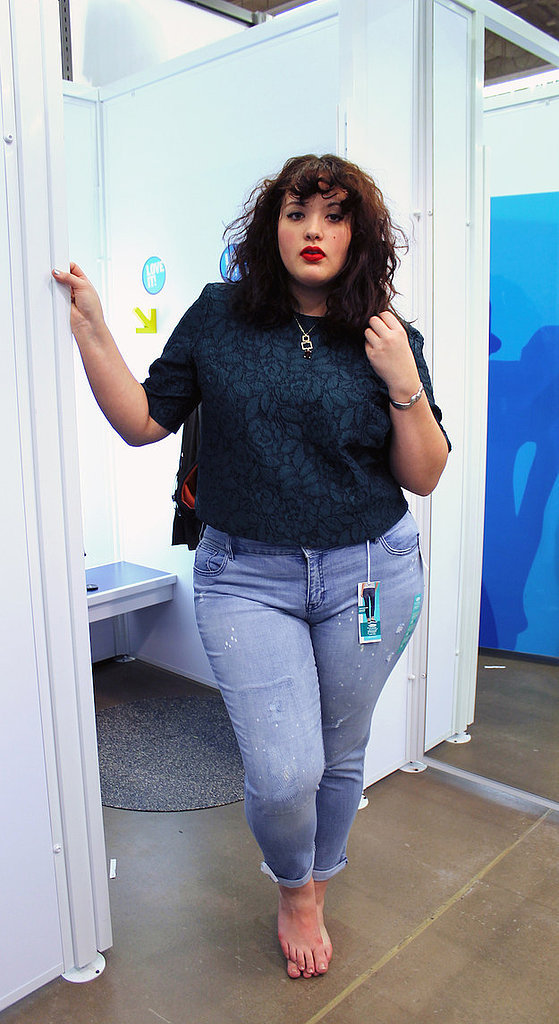 Old Navy plus size jeans