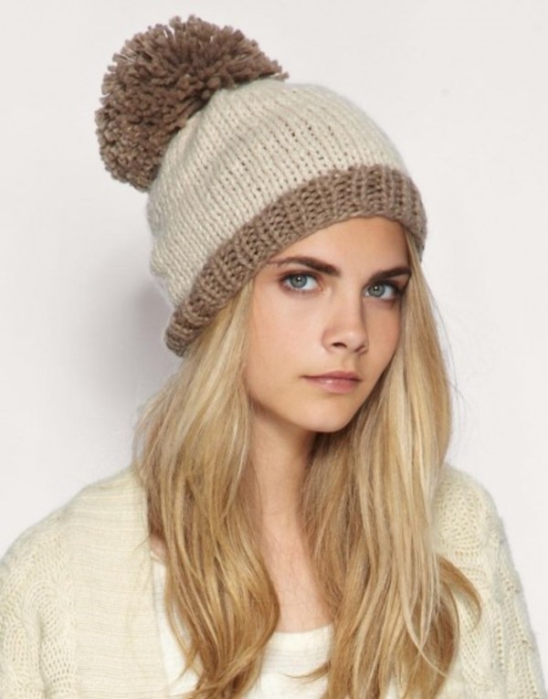 #Sélection : 15 superbes bonnets pour vous tenir chaud cet hiver