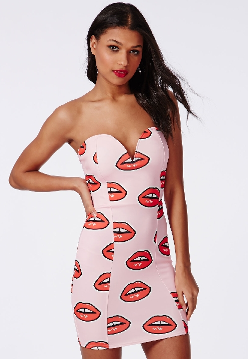 MissGuided - Robe 