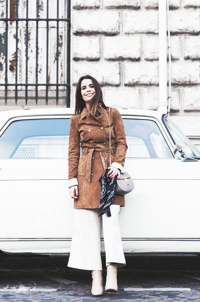 Street Style : 5 looks à adopter ce weekend