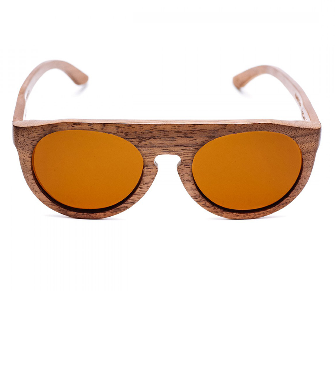 Rezin Wooden Sunglasses