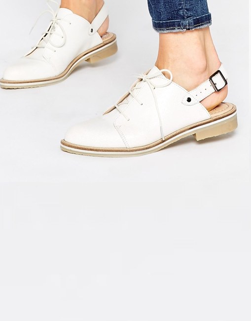 Asos - Chaussures plates