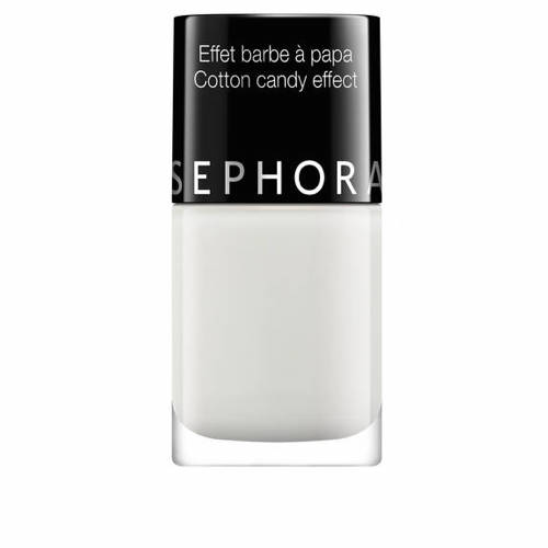 White Effet Barbapapas by Sephora