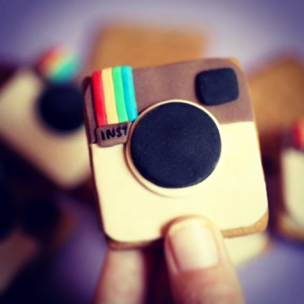 10 Raisons de nous suivre sur instagram
