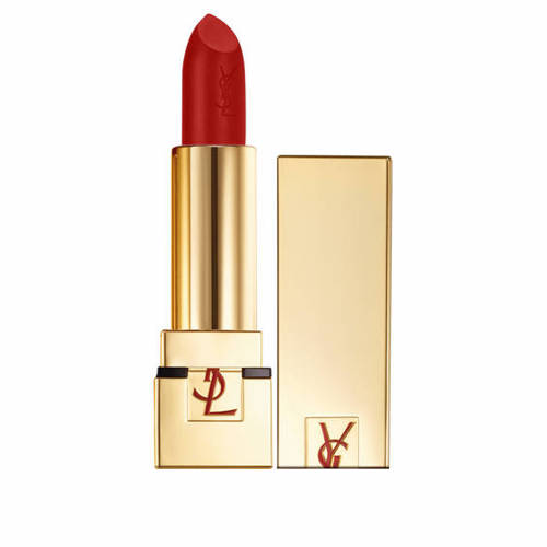 Rebel Nudes Rouge anonyme by YSL