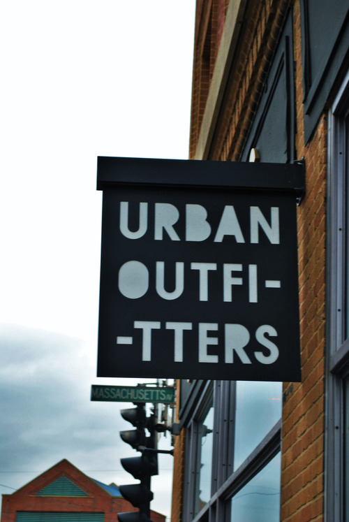 #Sélection Urban Outfitters : 20 pièces soldées irrésistibles