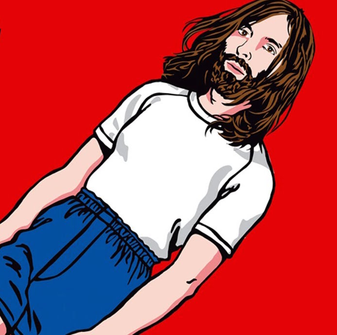 baby I’m your - breakbot 