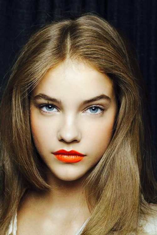 inspiration coral lips