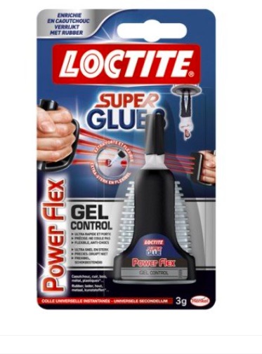 Super glue 