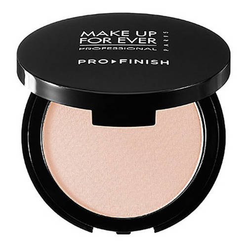 make up for ever pro finish