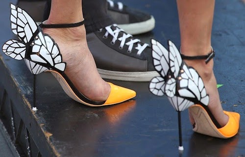 street style shoes 