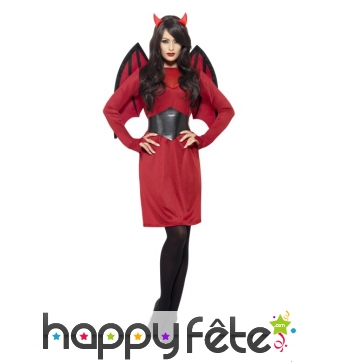 Happy fête - robe
