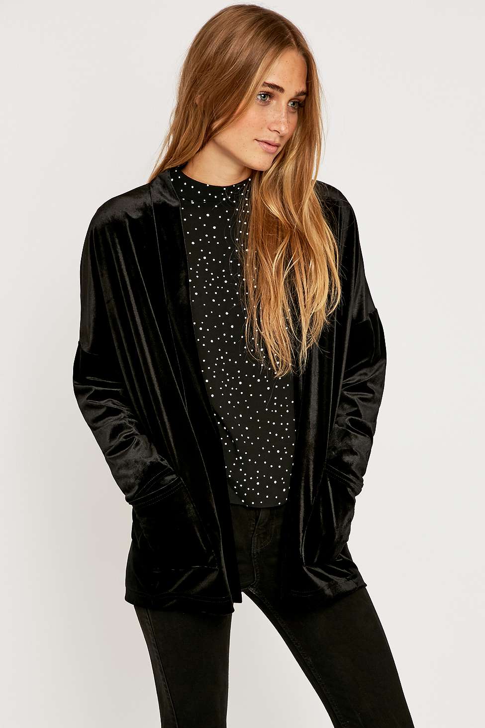 Urban Outfitters - veste