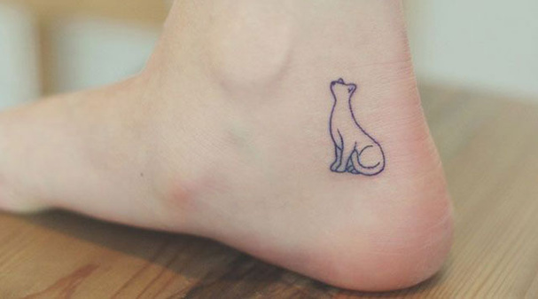 idée tatouage animal 