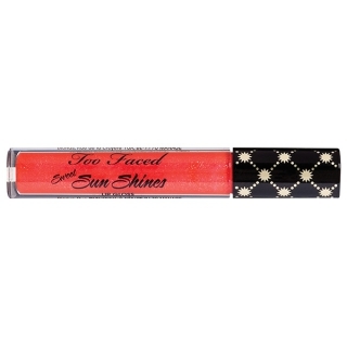 too faced - gloss 