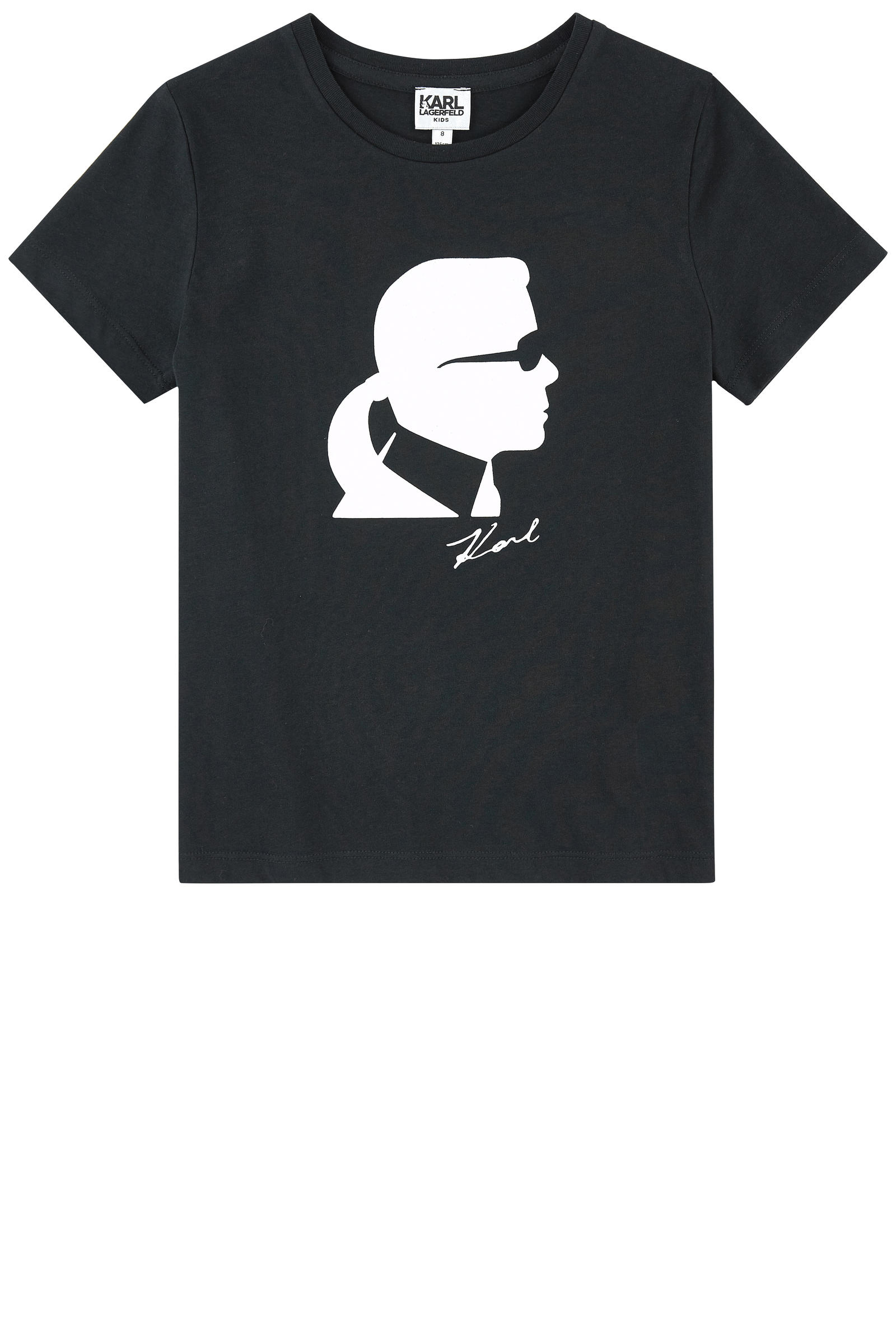 Karl Lagerfeld Kids - t-shirt