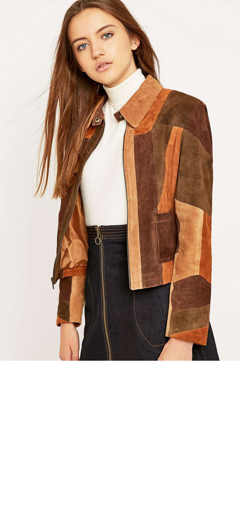 Urban Outfitters - veste 