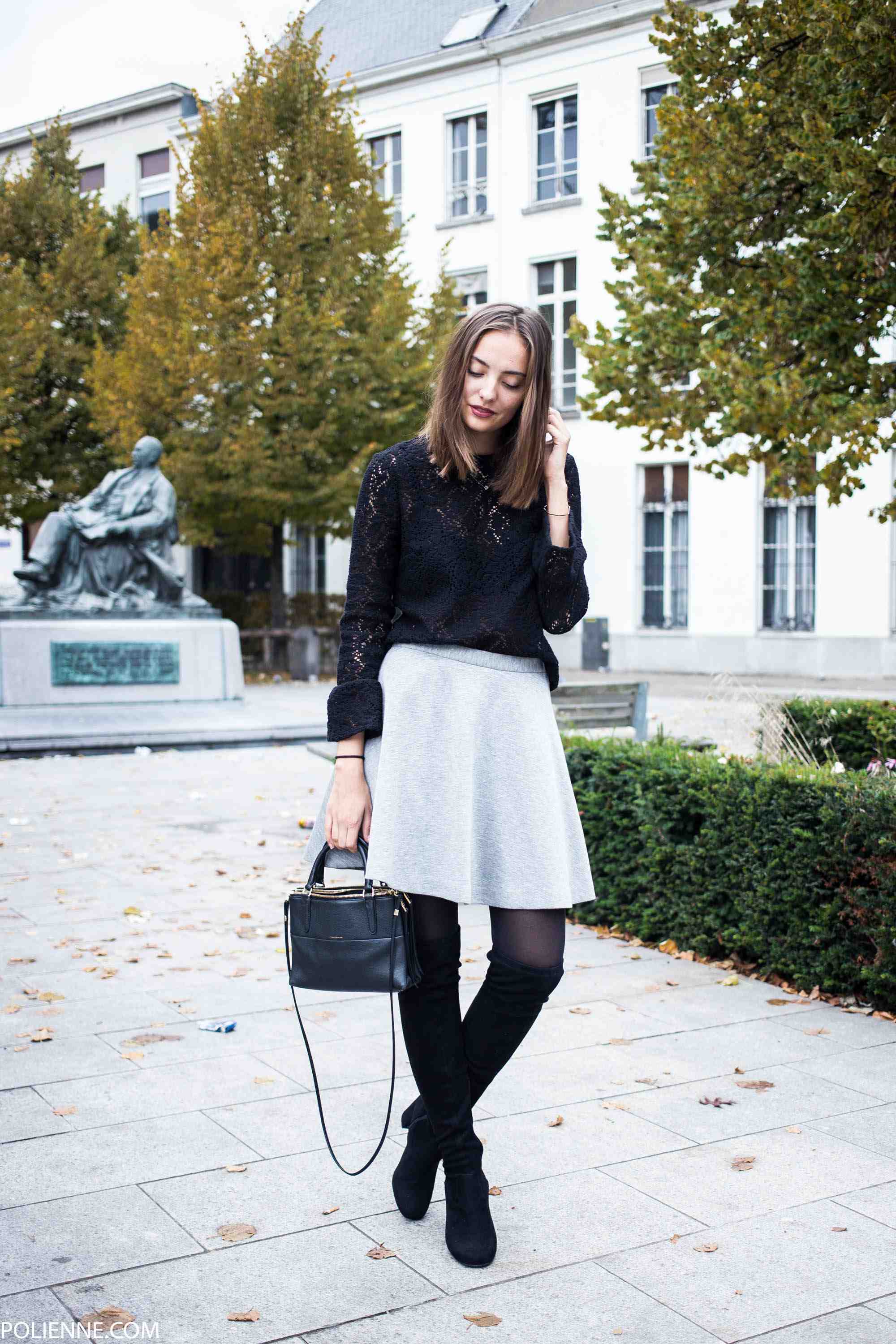 Quoi porter ce weekend ? 4 looks superbes à adopter