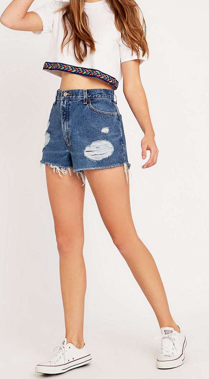 Urban Outfitters - Short (52 €)