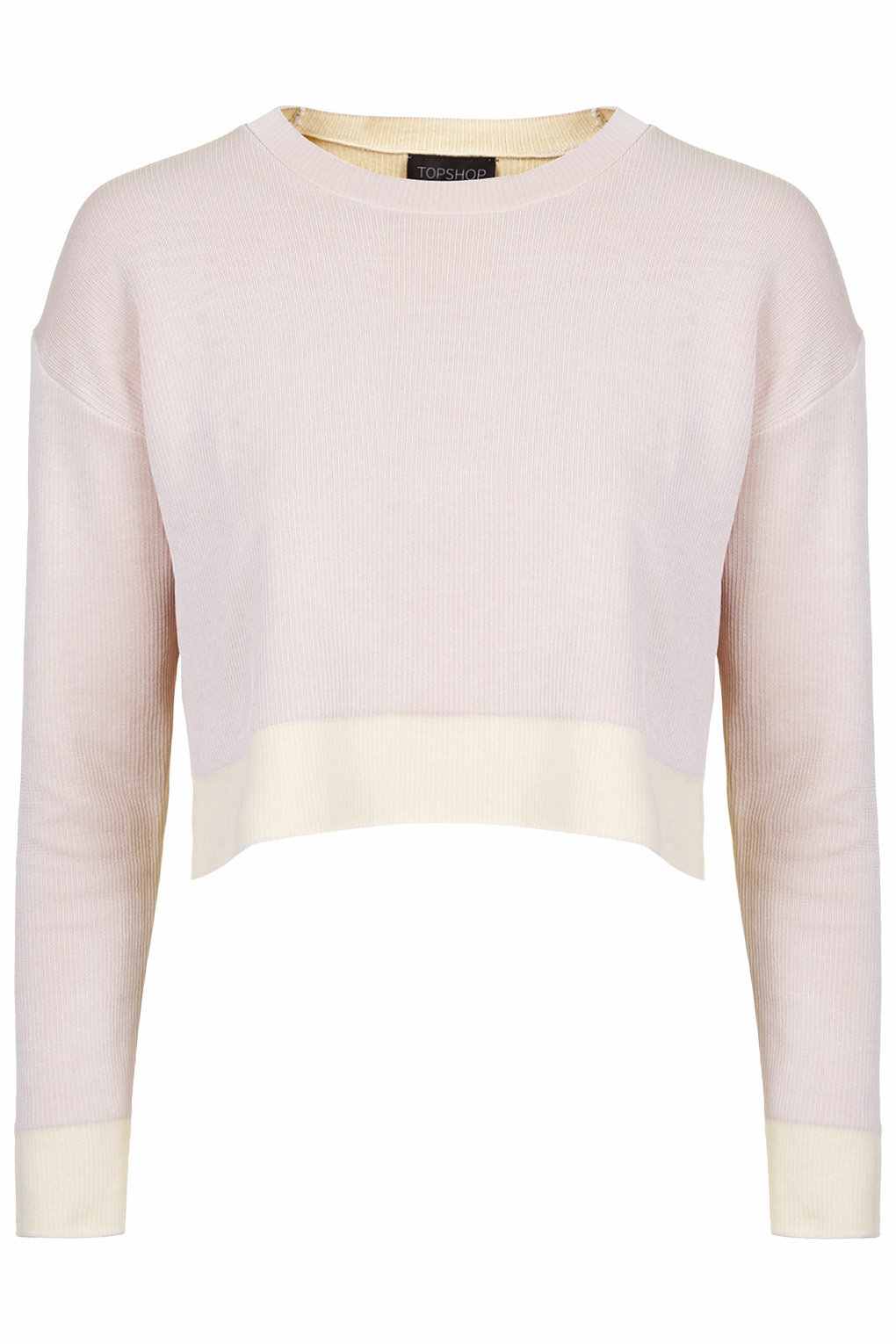 Topshop - Pull (50 €)
