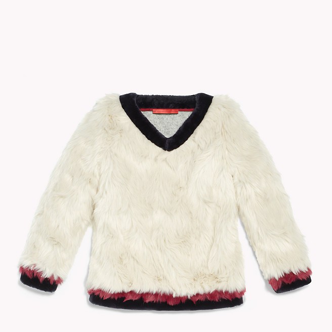 Tommy Hilfiger - Pull (190 €)