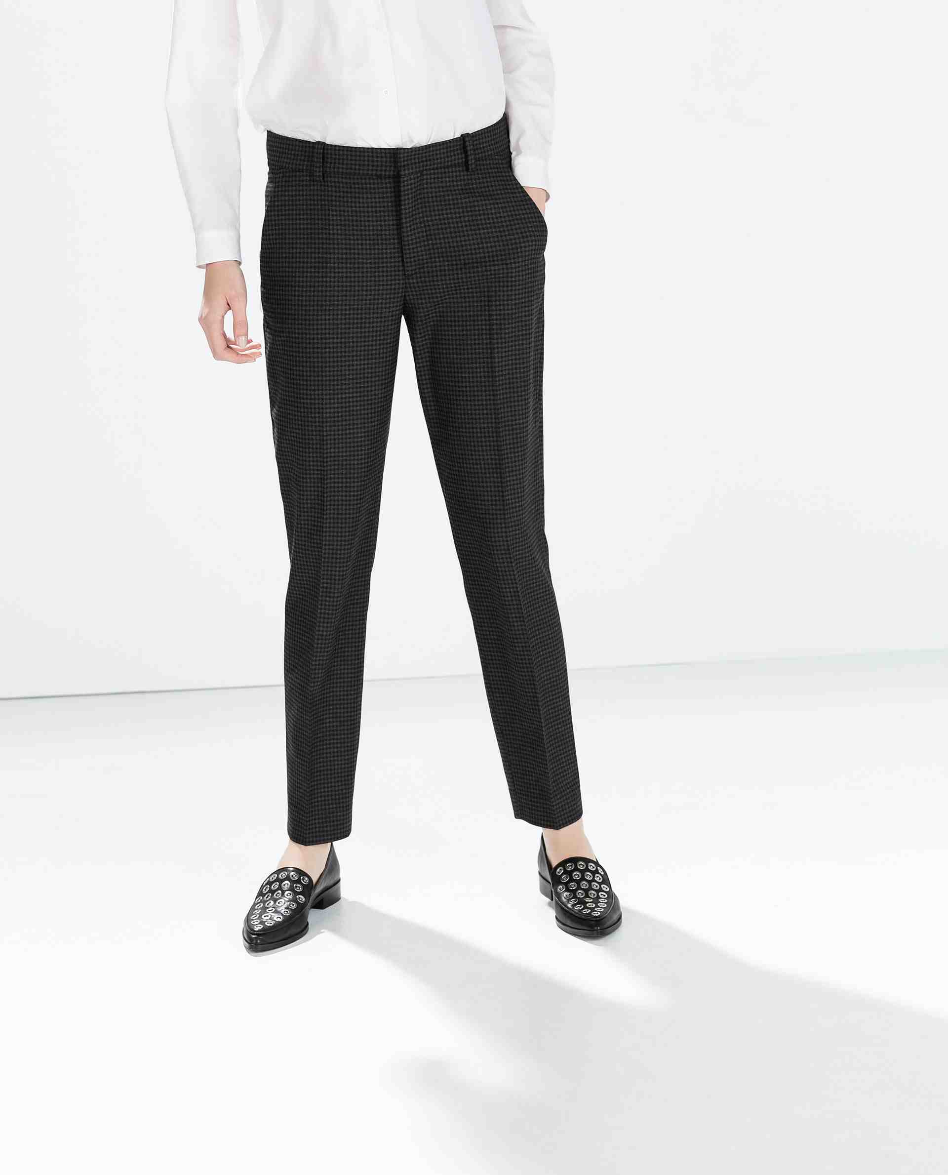 Zara - Pantalon (40 €)