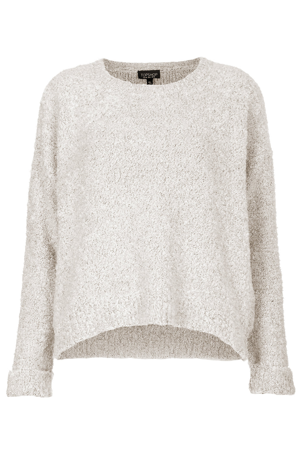 Topshop - Pull (46 €)