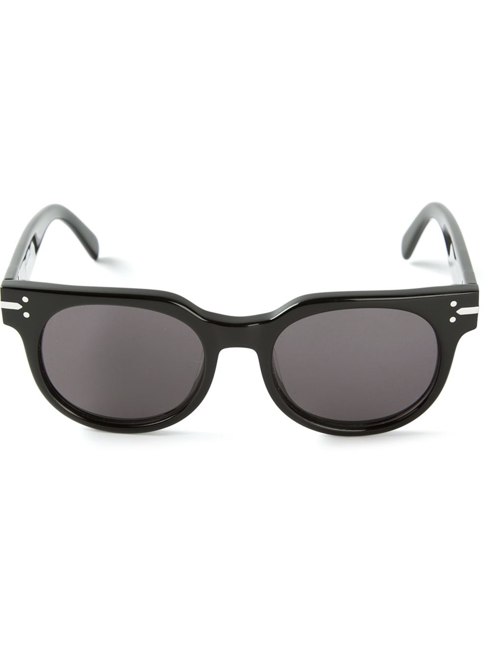 Céline - lunettes de soleil (290€)