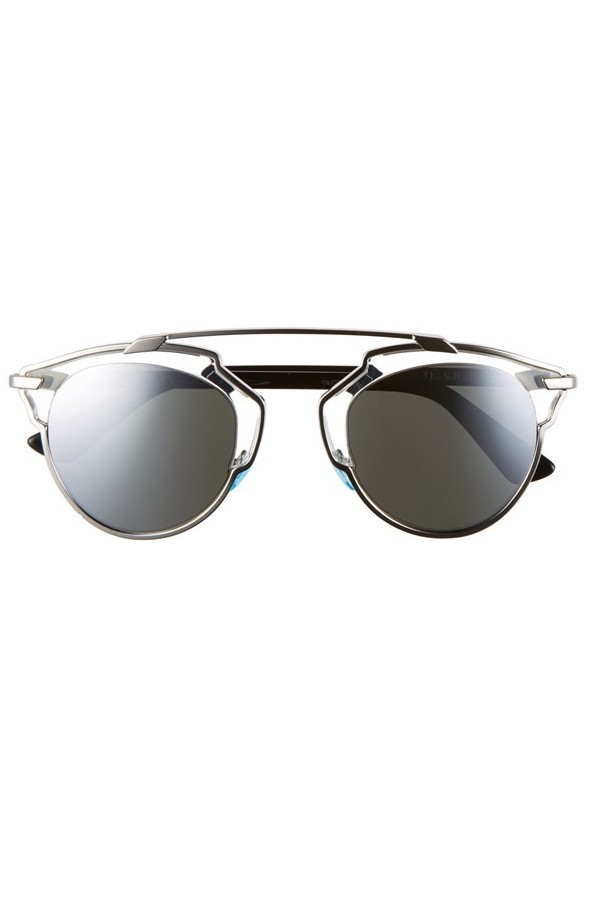Dior - lunettes de soleil (573€)